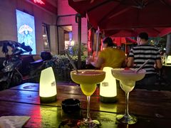 露天位-Pistolera Mexican Cantina女枪手墨西哥餐厅(碧云路店)