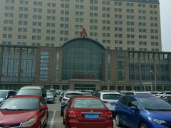 -天津医科大学第二医院