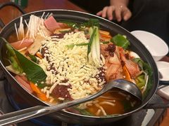 -第二外国语学院-韩国餐厅(朝阳路店)