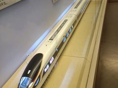 -中国铁道博物馆(正阳门馆)