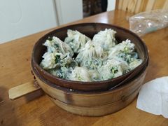 精品素三鲜-正宗天津烧麦馆(柳州路店)