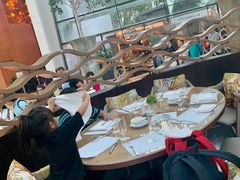 -RISE RESTAURANT(滨海湾金沙店)