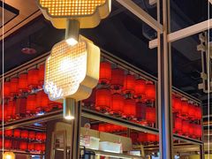 大堂-湘阁里辣(东门茂业店)