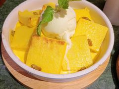 -新白鹿餐厅(悠迈生活广场店)