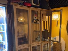 -白兔子密室(长寿路店)
