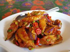 -Cottage Spices Nyonya Restaurant