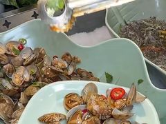 -盛江山自助料理(太原街万达店)