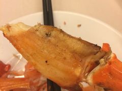 -桥底辣蟹(谢斐道店)