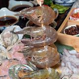 这家鲜活海鲜料理已经next level了
