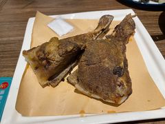 -锡和无锡菜(景丽苑店)