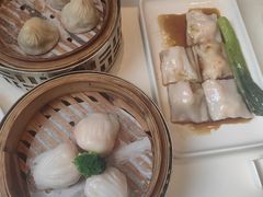 -好食上(喜盈门.范城店)