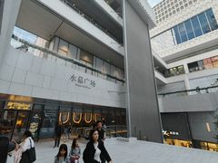 -深圳湾万象城(南山店)