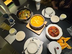 -小菜园新徽菜(青岛市南万象城店)