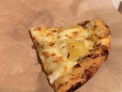 -乐凯撒披萨(蛇口花园城店)