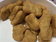 上校鸡块-肯德基(西安兴庆店)