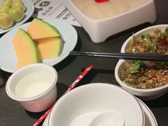 -正禾鲜·潮汕牛肉火锅(凯德天府店)