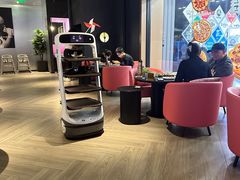 -必胜客(周浦万达店)