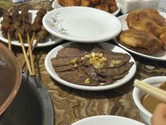 -原柳滩高台阶涮羊肉