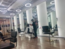 点击看大图 -ON STAR SALON