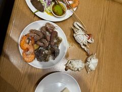 -禾斗海鲜自助(城阳宝龙店)