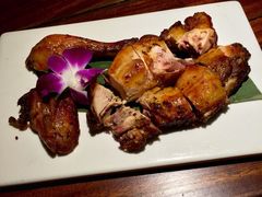 -绿茶餐厅(华联万柳店)