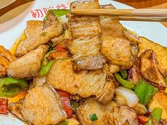 -初阳谷·丽水味道(栖悦城店)