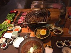 -黑牛の店·和牛烧肉(大悦城店)