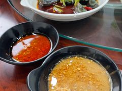 -闽粤一牛潮汕牛肉火锅