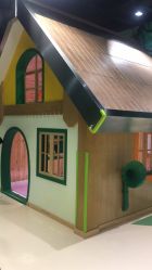 -北京科学中心儿童乐园