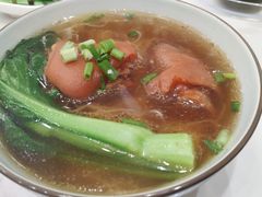 猪手面-细拥竹升面(花城汇店)