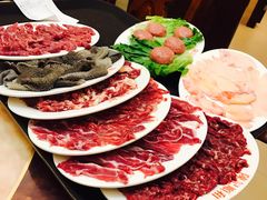 -陈记顺和潮汕牛肉火锅(韩江路店)
