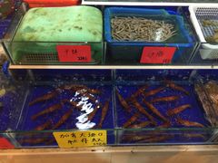 青年公社海鲜城-海鲜城大家餐厅
