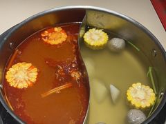 -汕头八合里海记牛肉店(清河店)