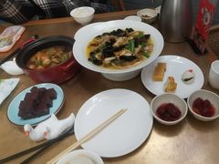 -京味斋·烤鸭·北京菜(安贞店)