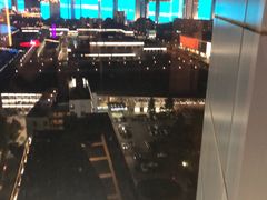 -青岛海尔洲际酒店