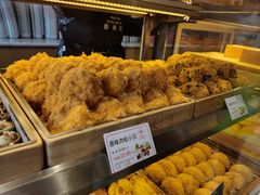 -香美刻(星城商厦店)