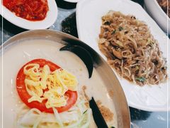 -桃园中华料理炸酱面(燕儿岛路店)