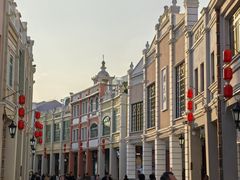 -孙文西路步行街