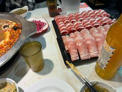 -京门活鱼馆·鱼火锅(百子湾（原红庙）店)