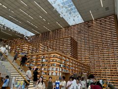 -朵云书院(滴水湖店)