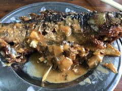 -王庄子肉饼馅饼