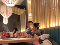 -温野菜涮涮锅(大悦城店)