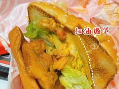 -肯德基(平江新城店)