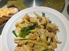 -天成川菜(礼岗店)
