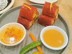 -点都德(世纪汇店)