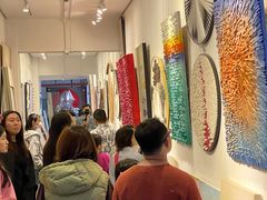 -龙慧画框·裱画配框工厂店
