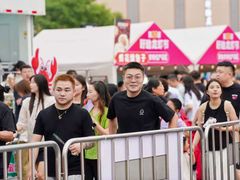 -中国盱眙国际龙虾节广场