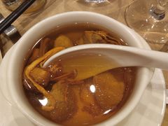 -广州富力丽思卡尔顿酒店