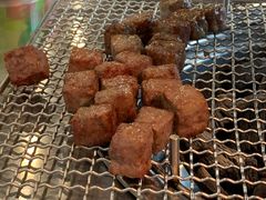 -不好找木炭烤肉