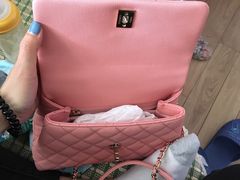 -CHANEL(恒隆广场店)